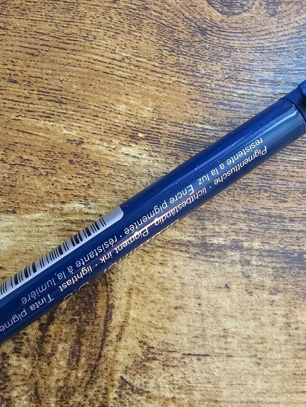 Edding 1880 Drawliner technical fineliner pen